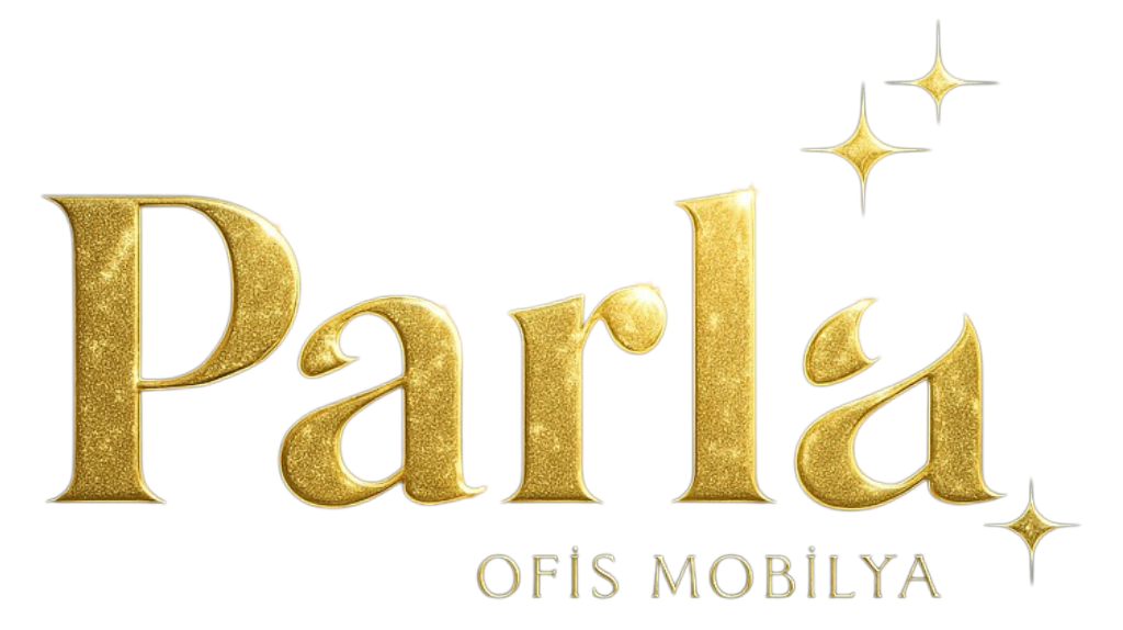 PARLA OFİS LOGO
