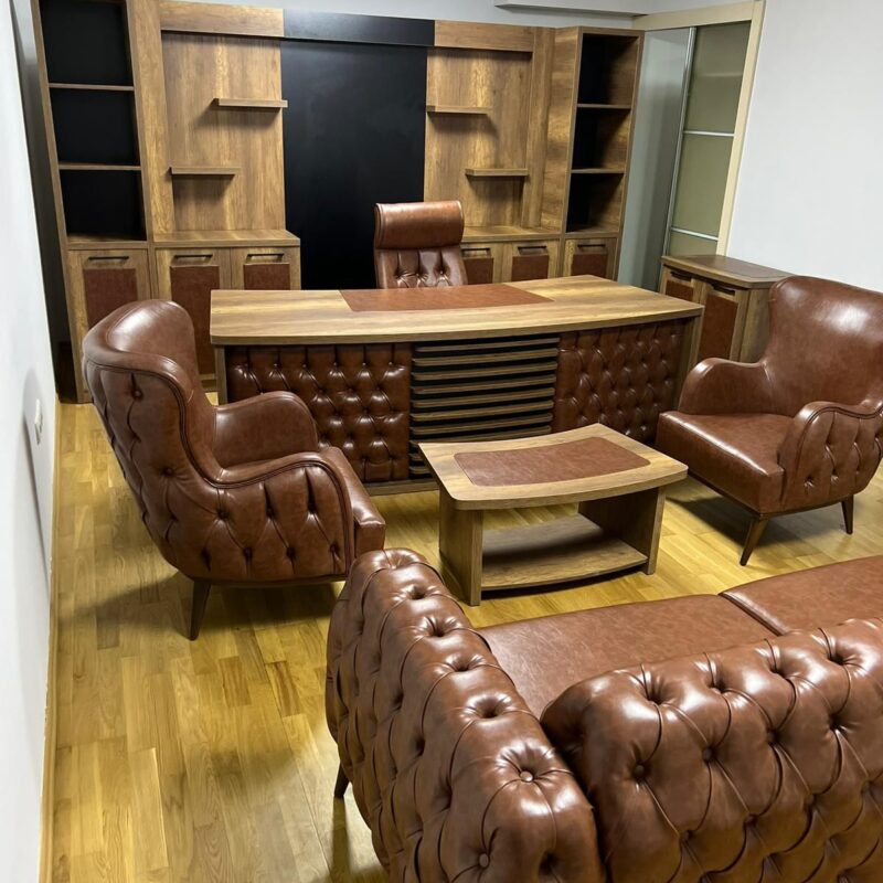 VIP Yönetici Takımı