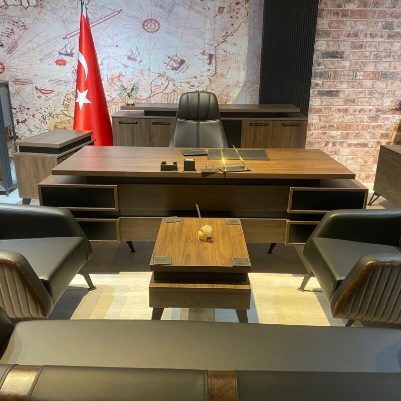 Gözde Yönetici Takım