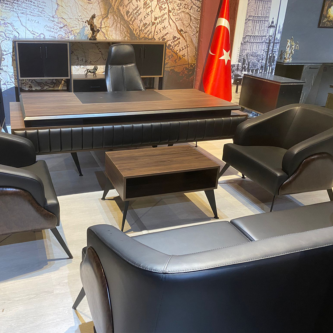 Su Yönetici Takımı