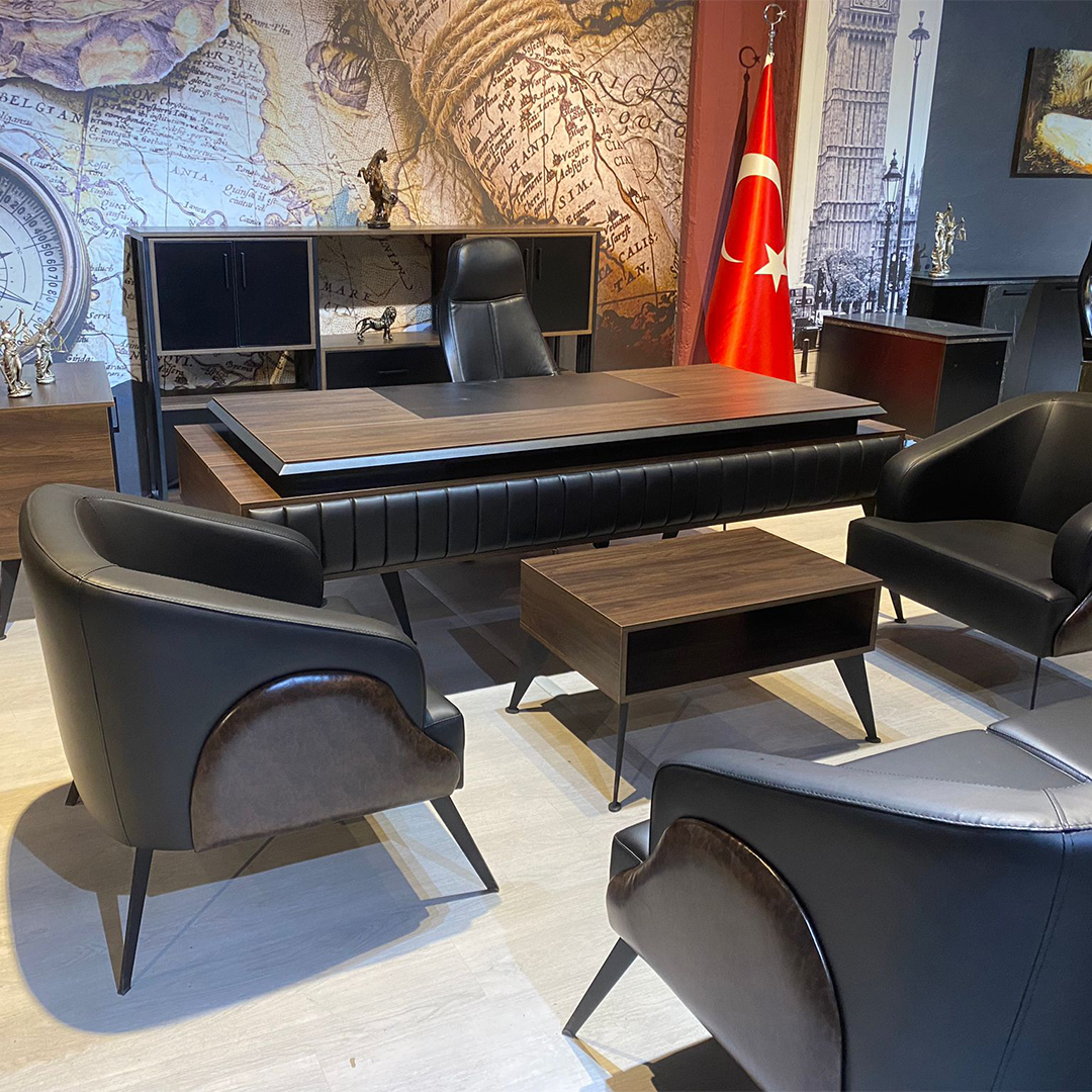 Su Yönetici Takımı